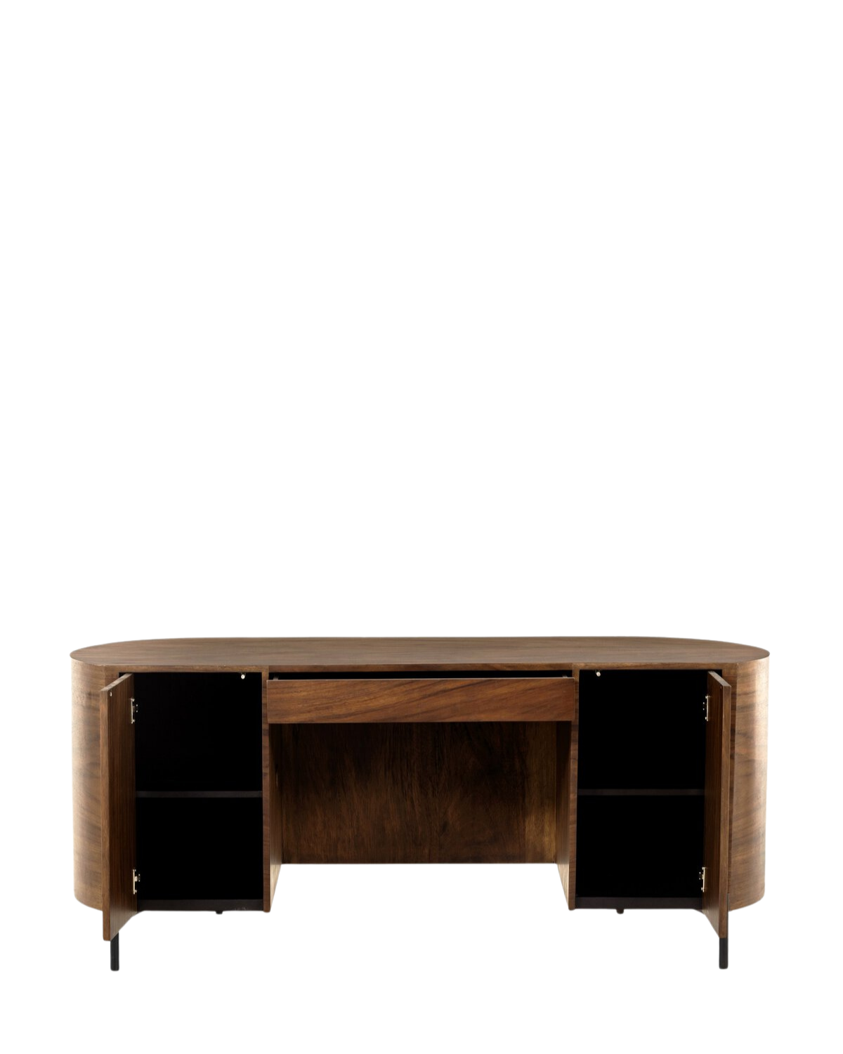 Lunas Executive Desk