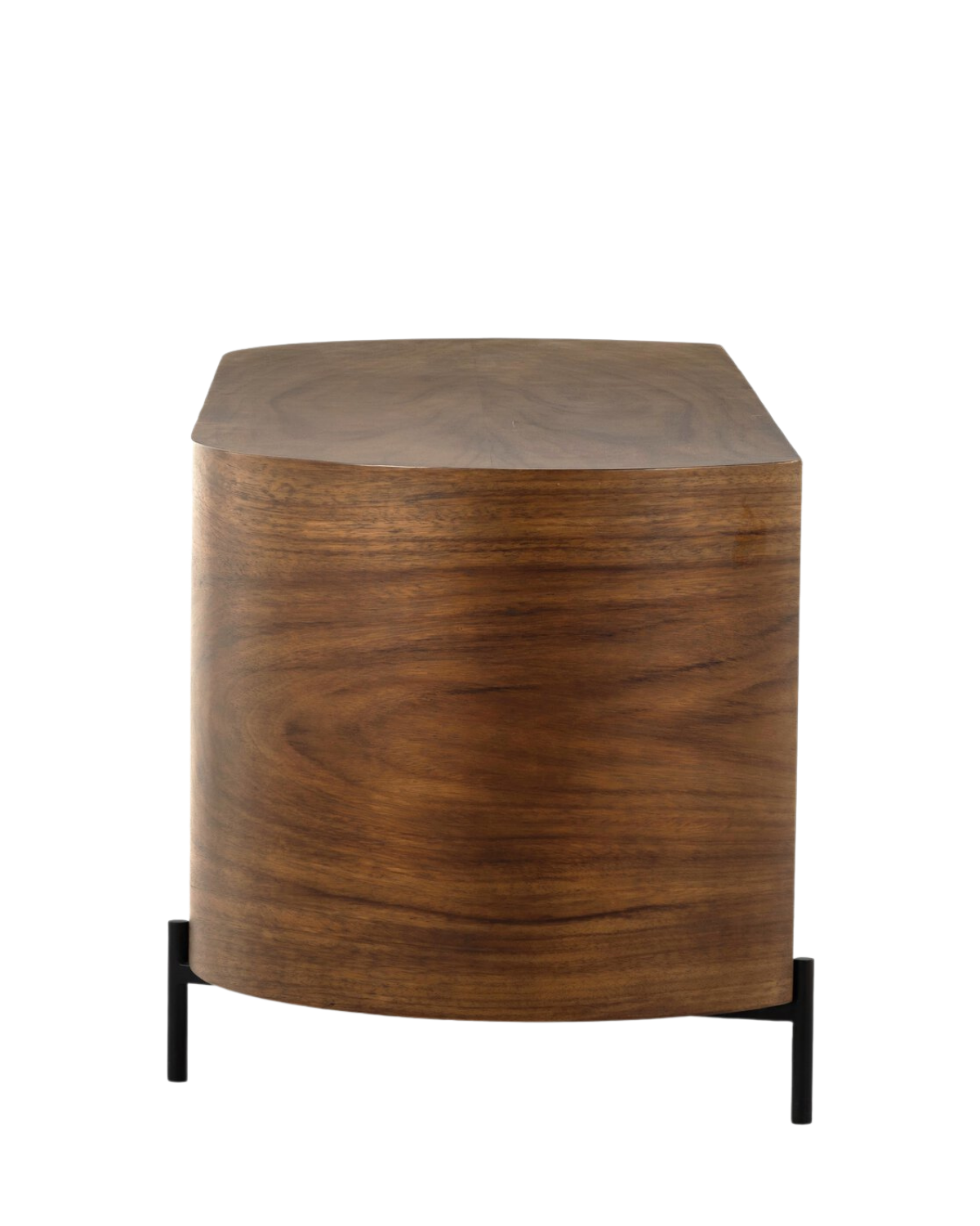 Lunas Executive Desk