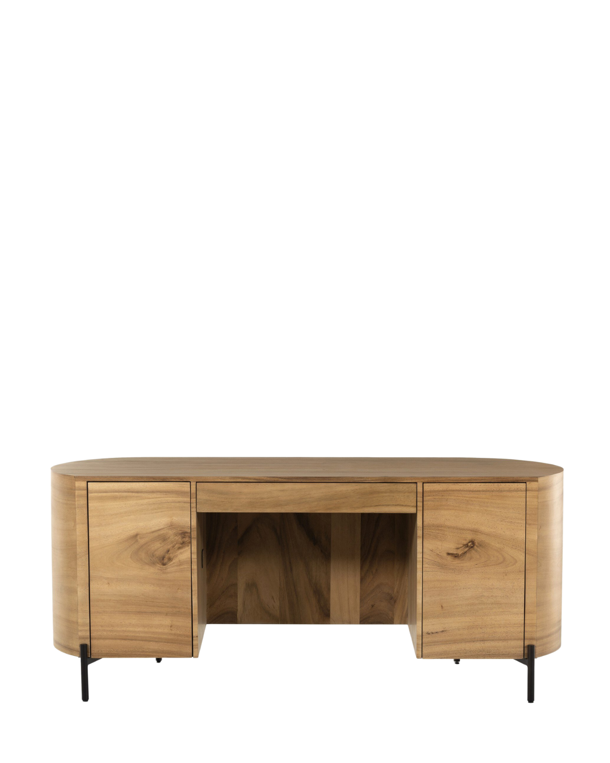 Lunas Executive Desk