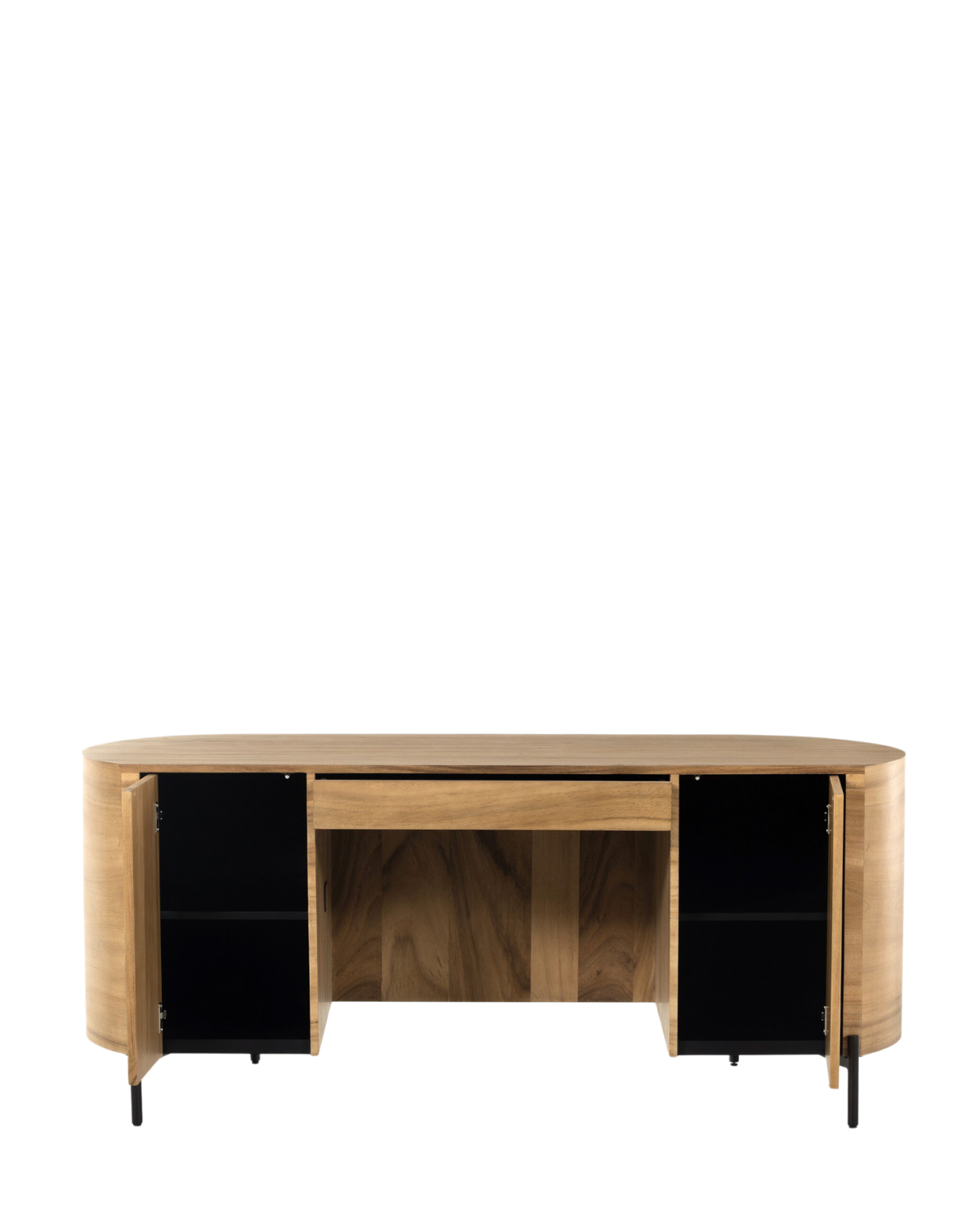 Lunas Executive Desk