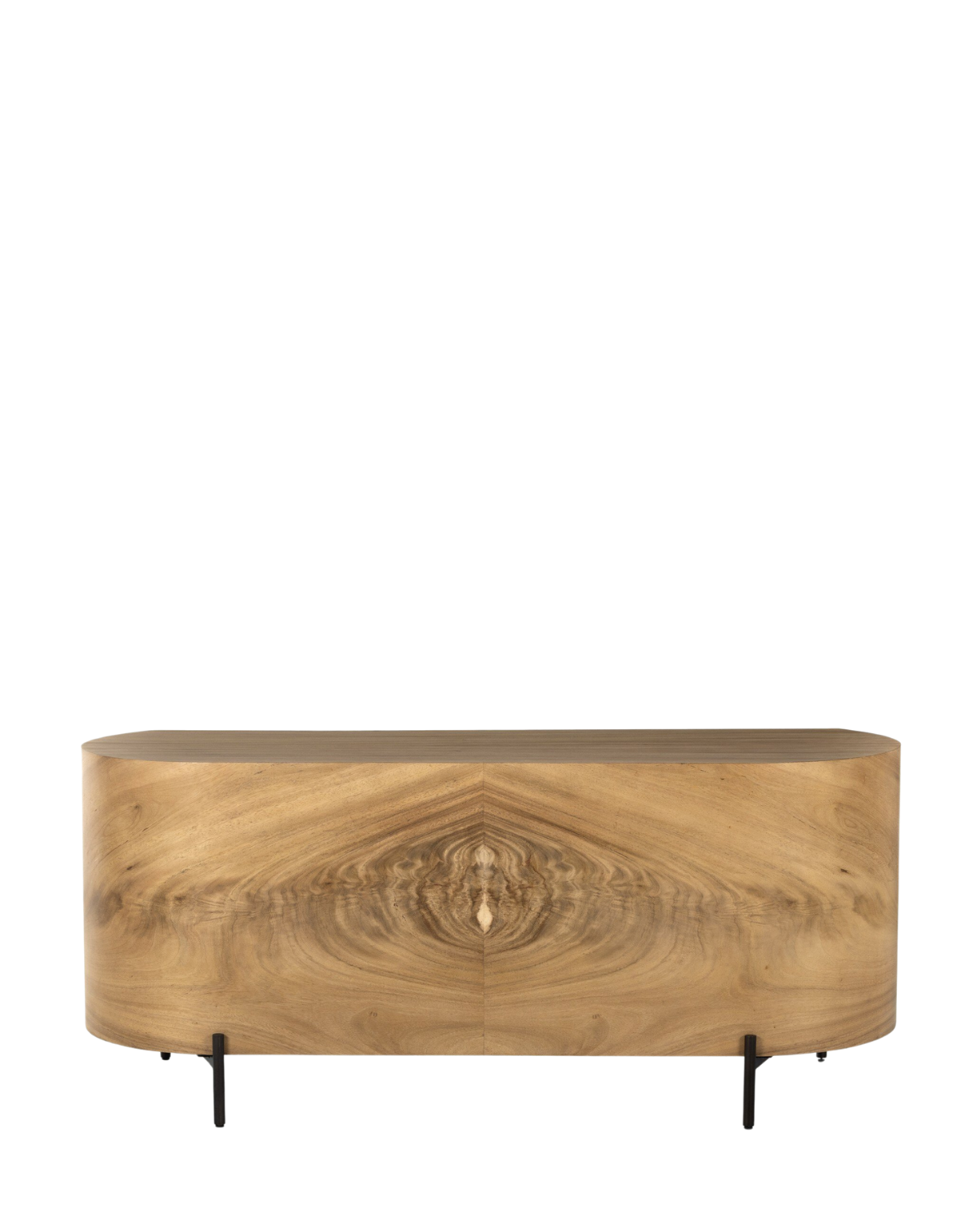 Lunas Executive Desk