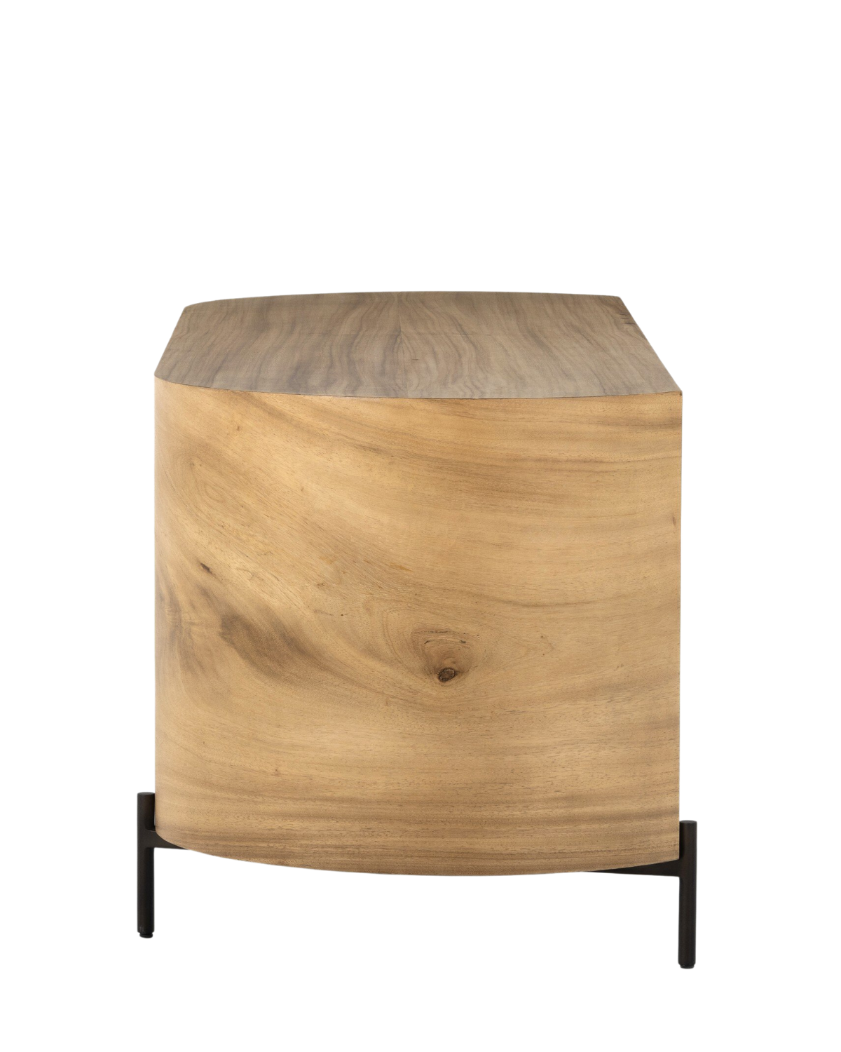 Lunas Executive Desk