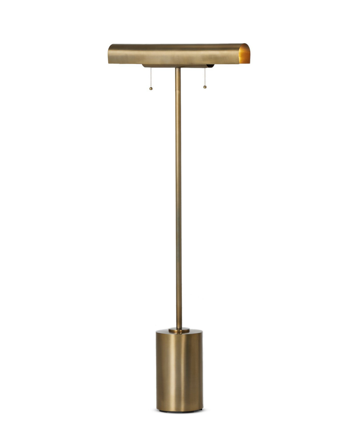 Luther Floor Lamp