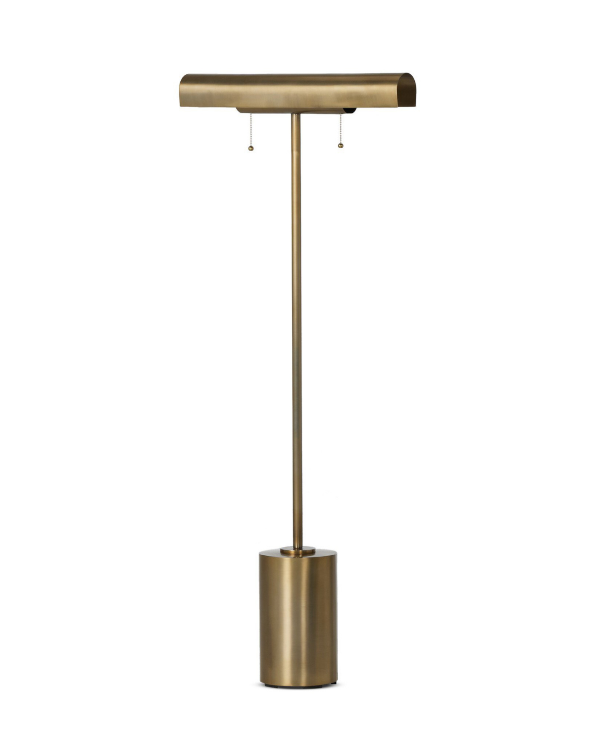 Luther Floor Lamp