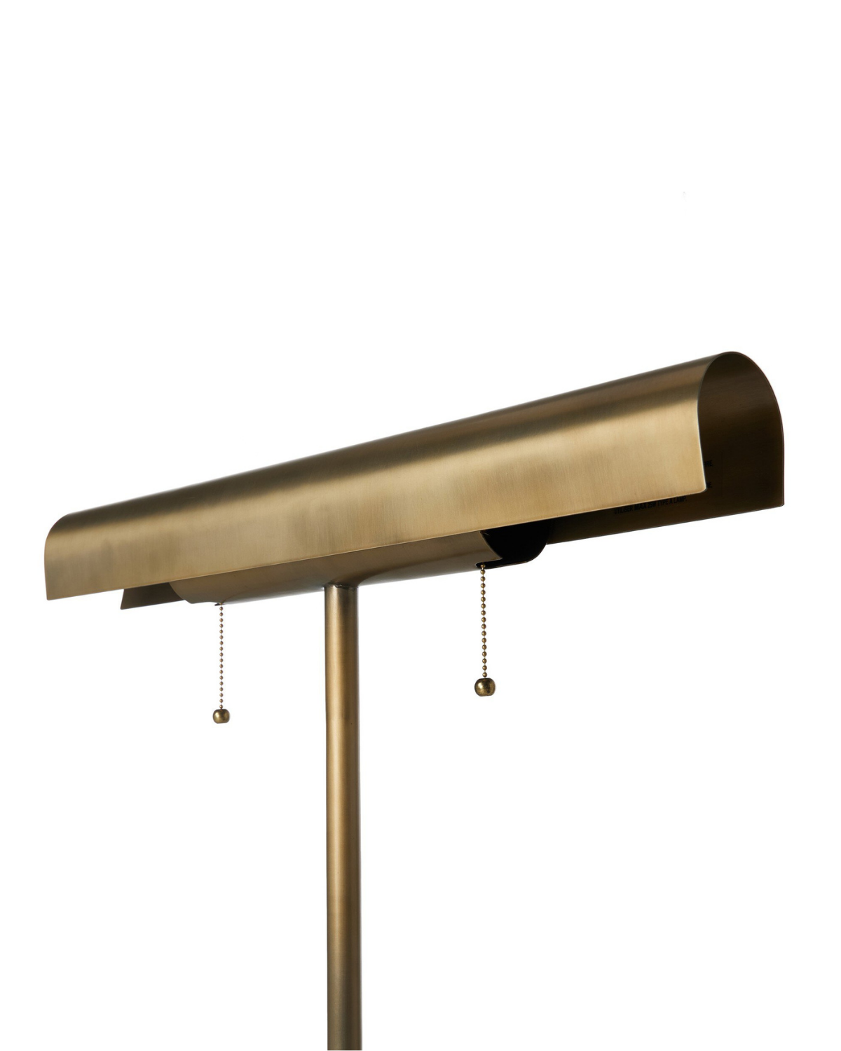 Luther Floor Lamp