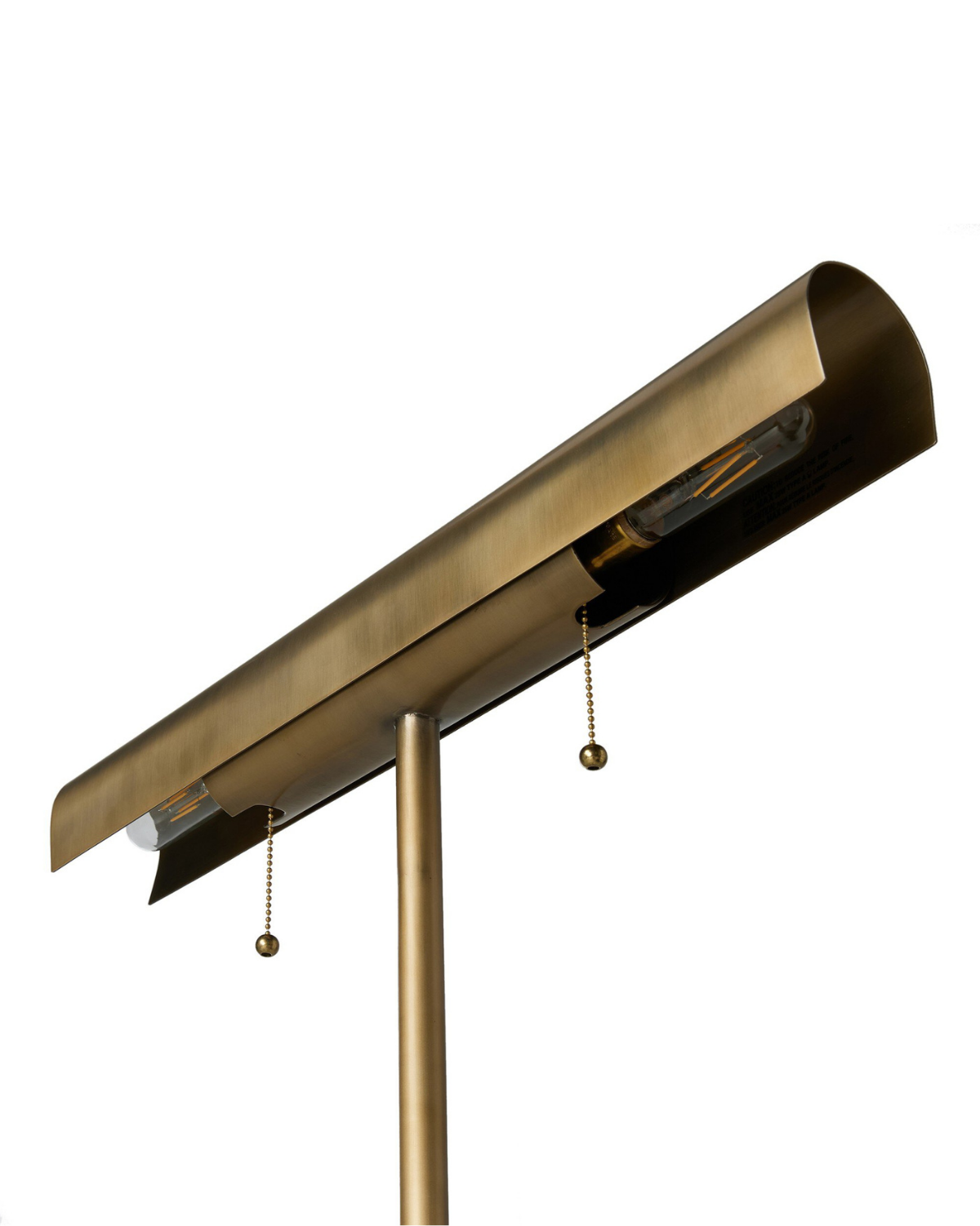 Luther Floor Lamp