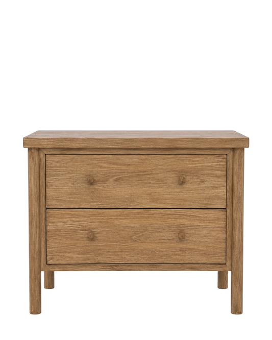Maile Bedside