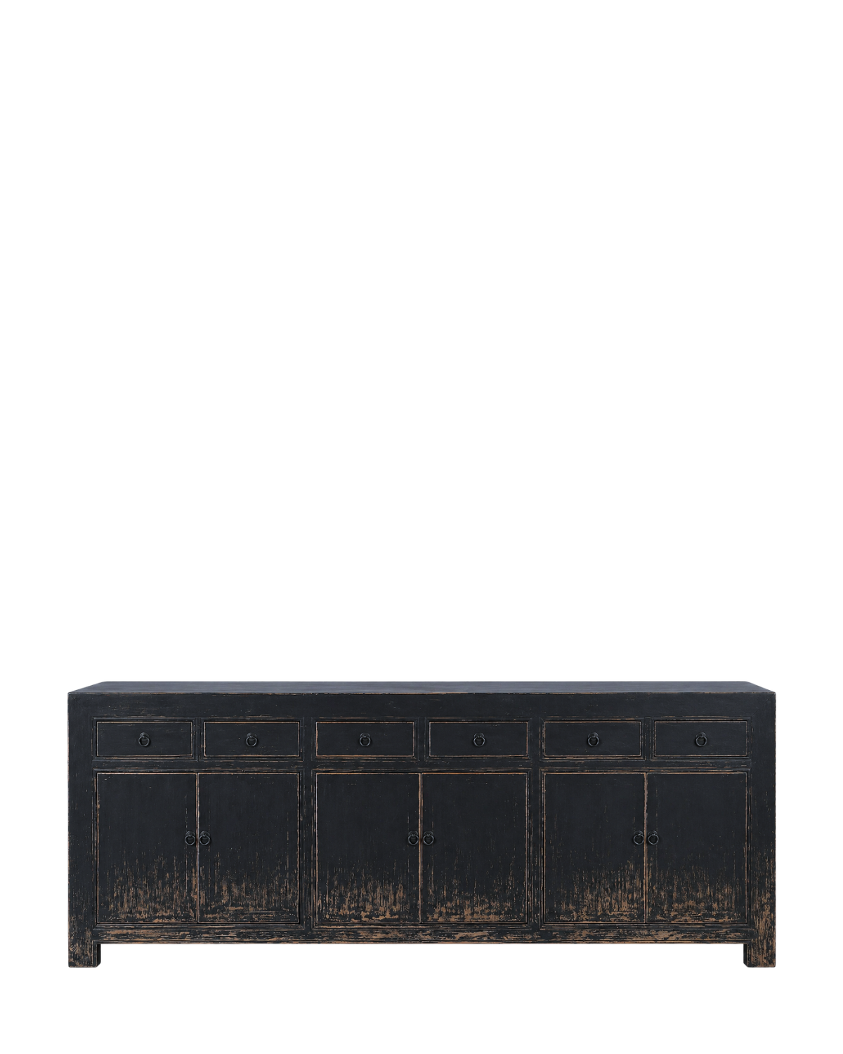 Manhattan Credenza