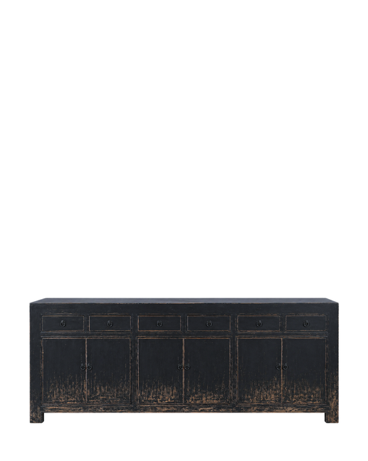 Manhattan Credenza