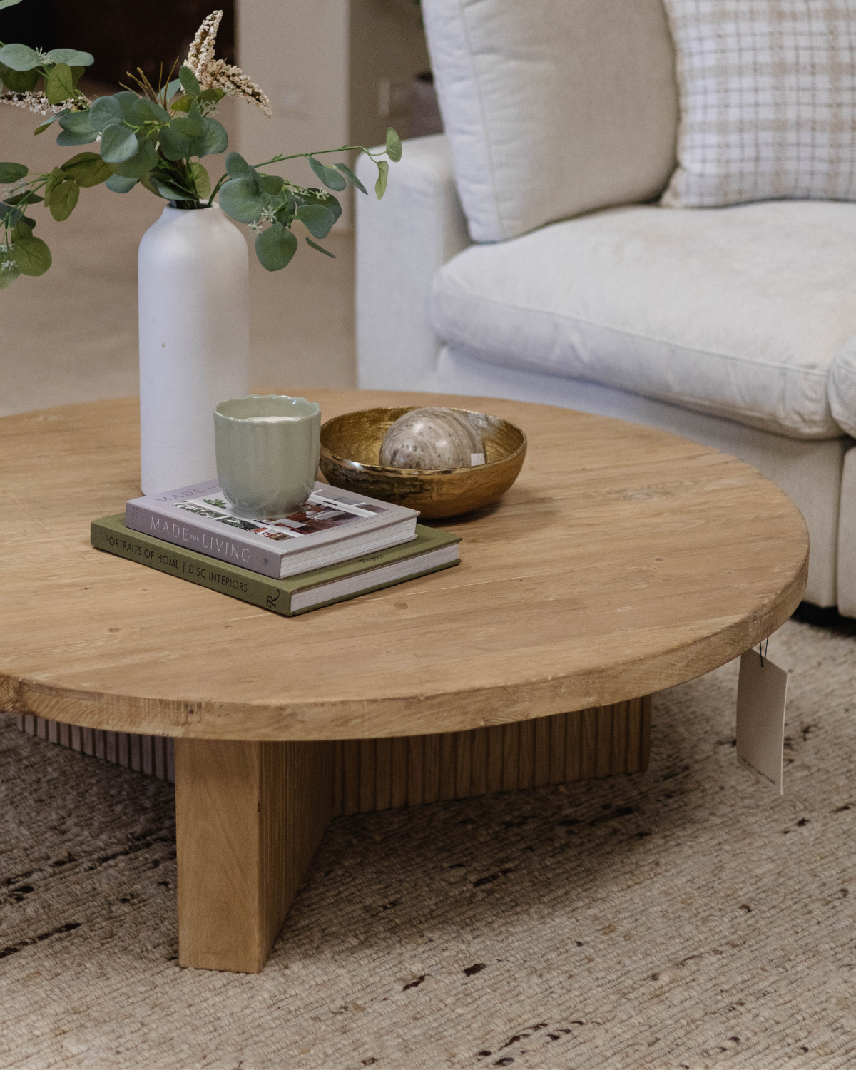 Maris Coffee Table