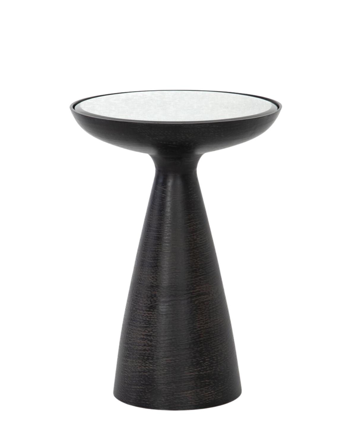 Marlow Mod Pedestal Table
