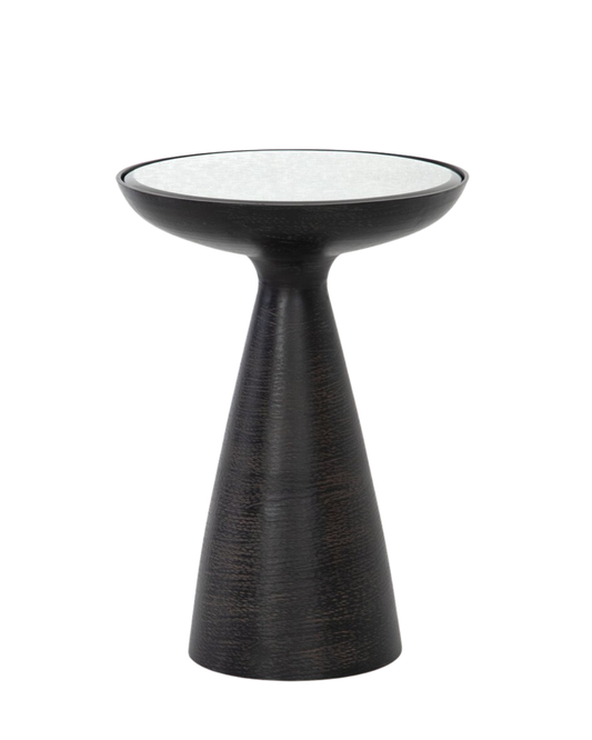 Marlow Mod Pedestal Table