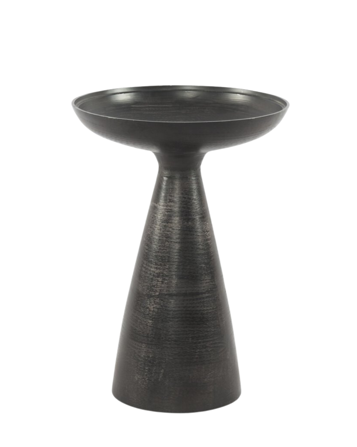 Marlow Mod Pedestal Table