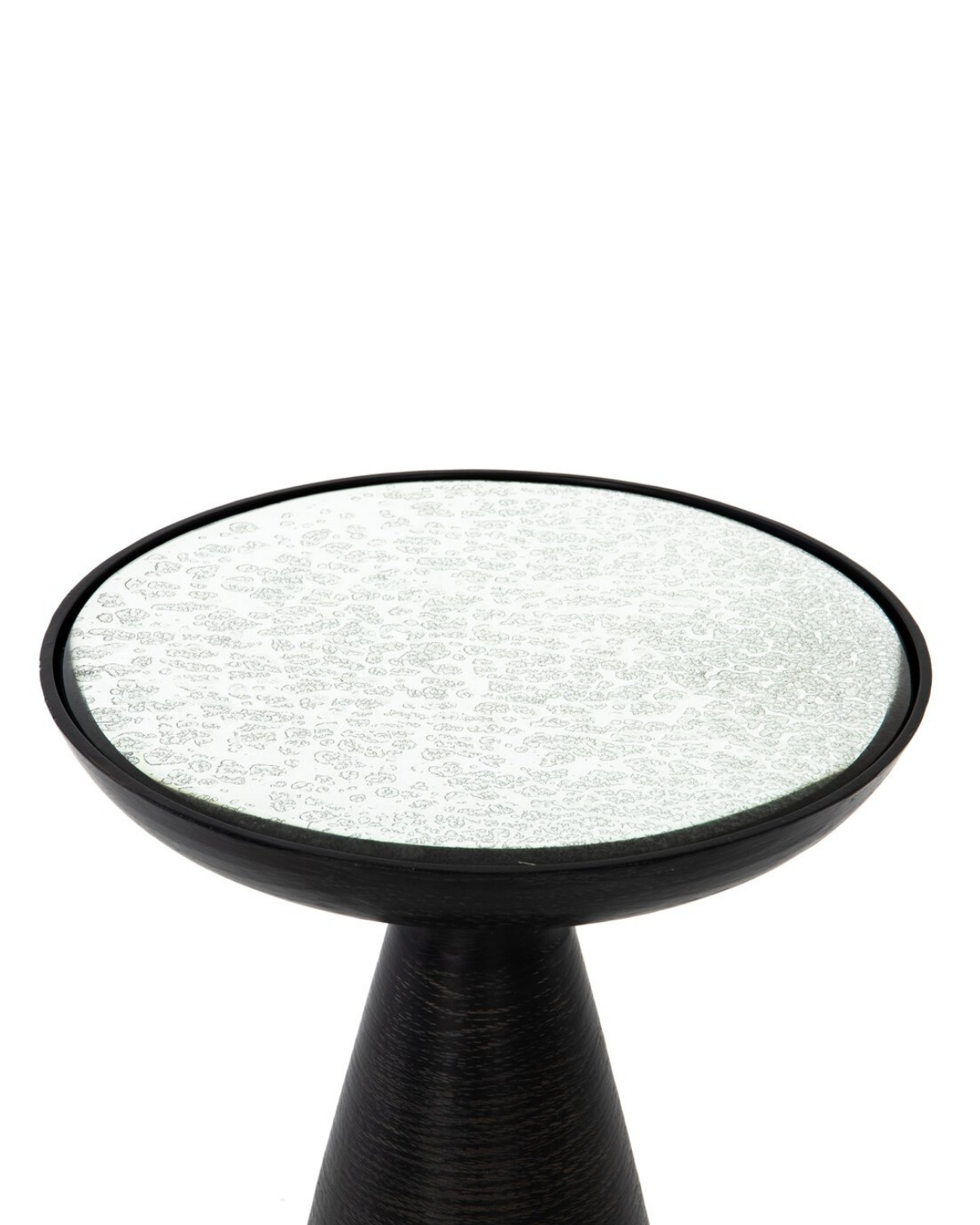 Marlow Mod Pedestal Table