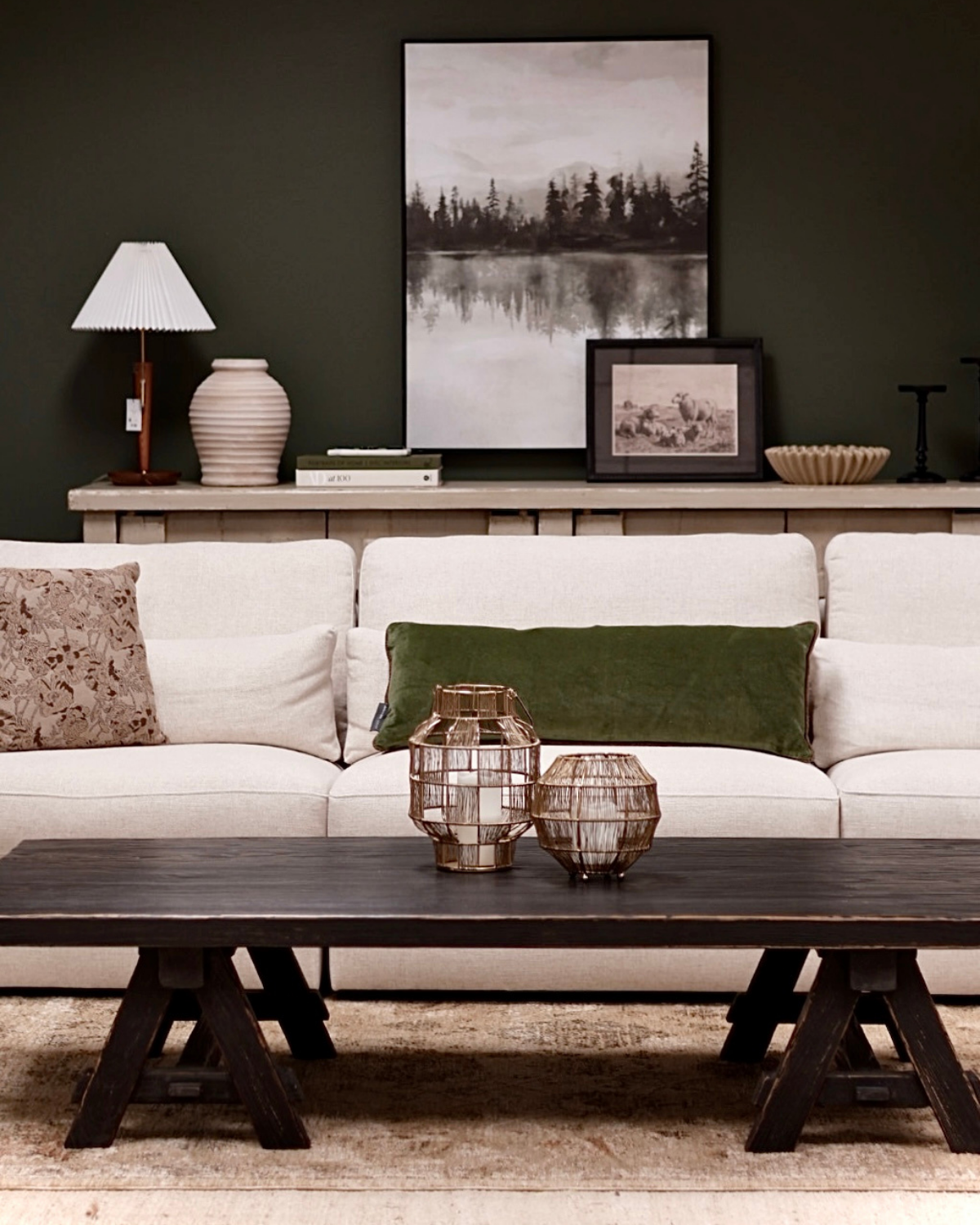 Marlowe Coffee Table