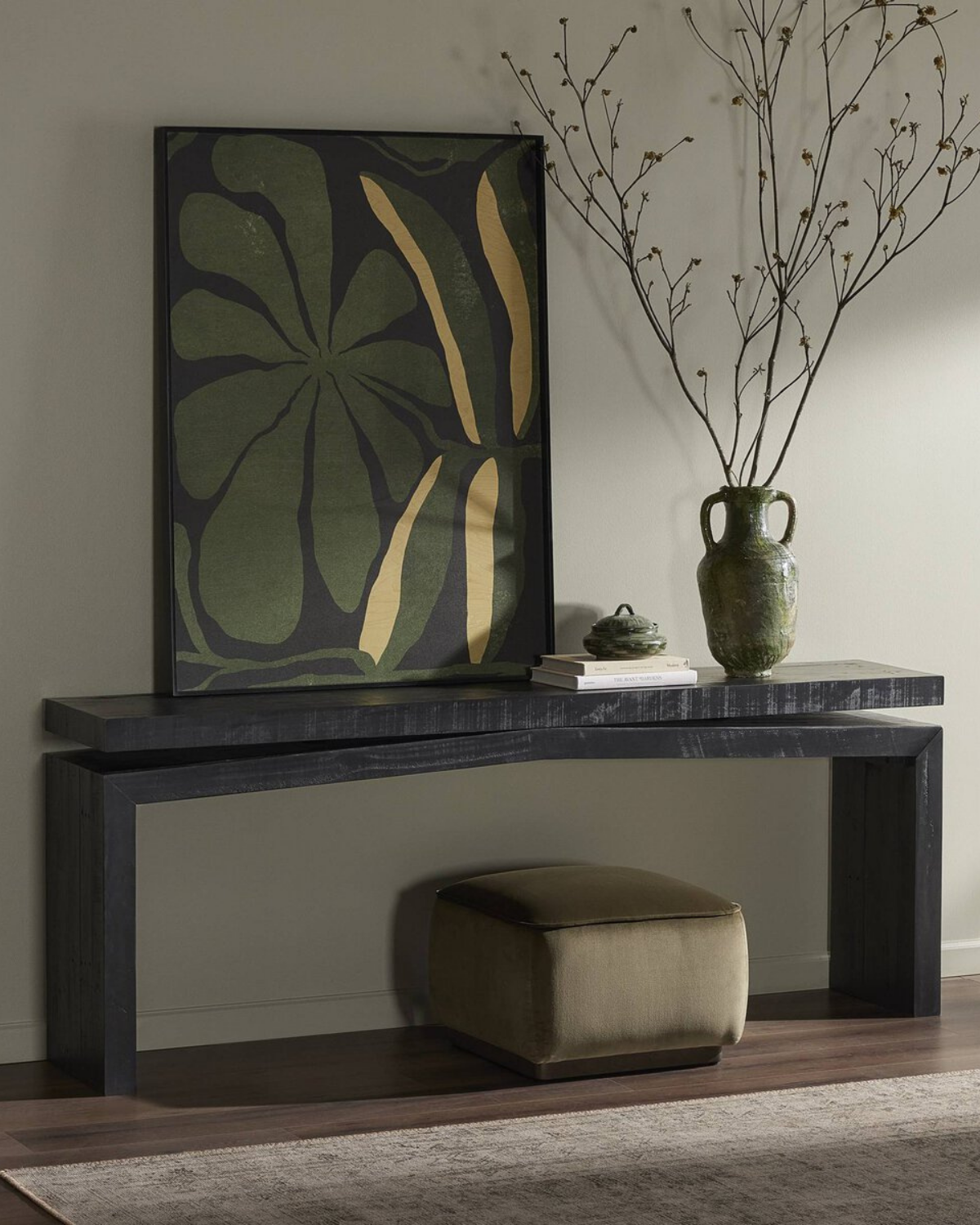 Matthes Console Table
