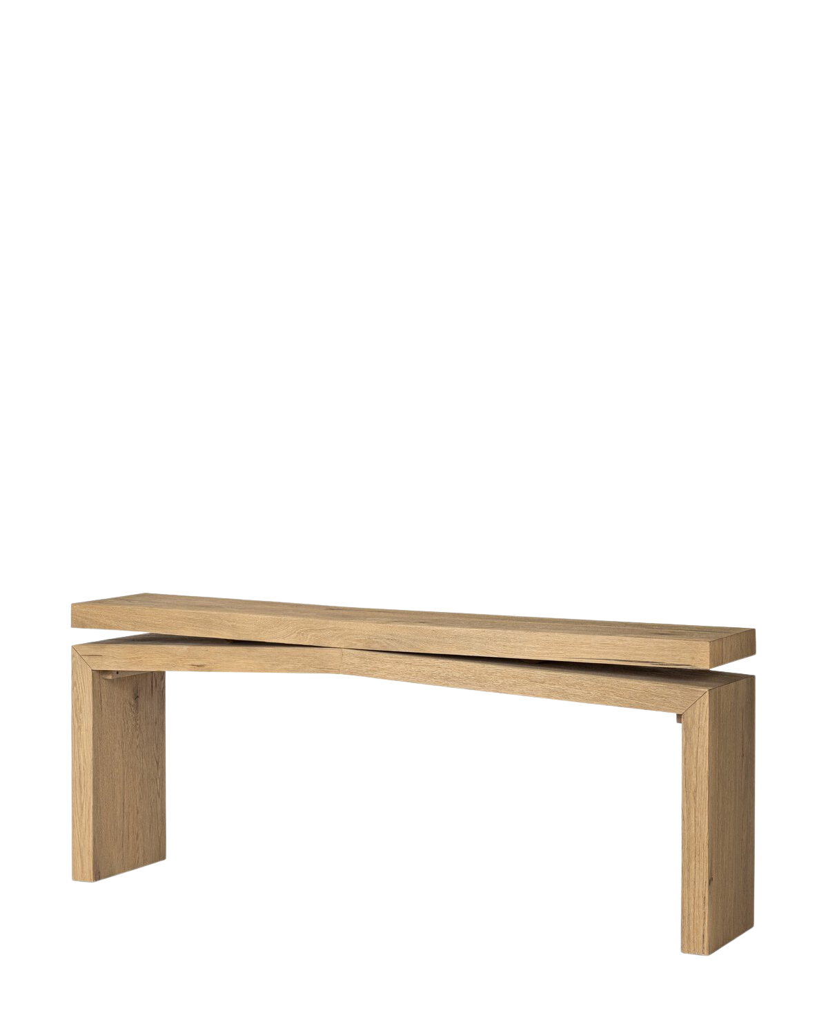 Matthes Console Table