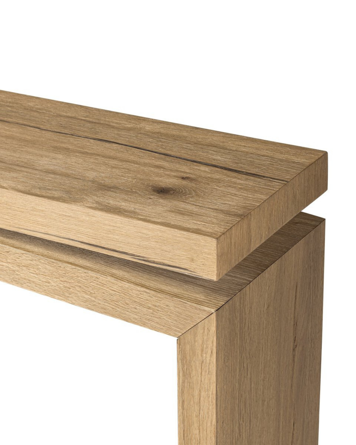 Matthes Console Table