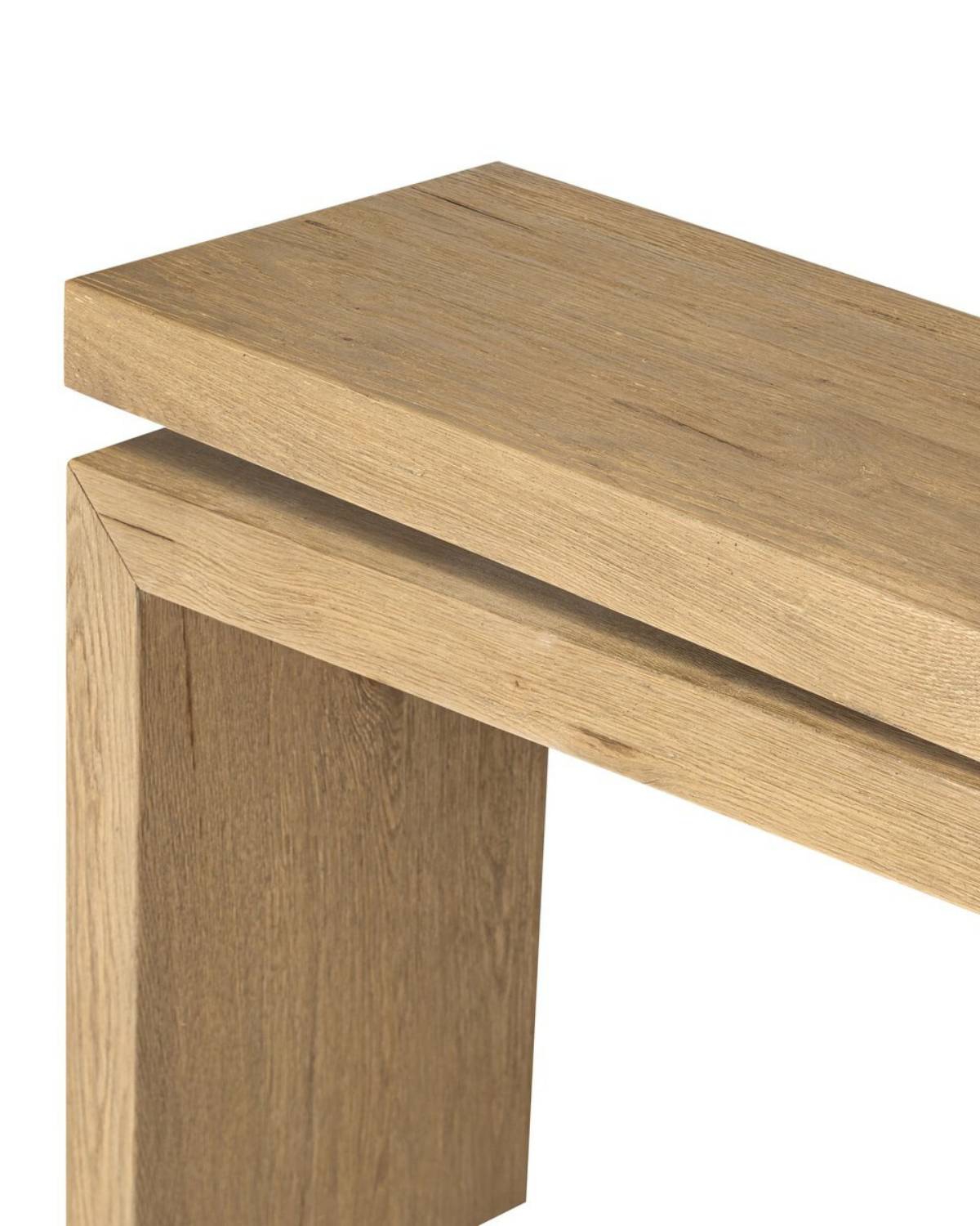 Matthes Console Table