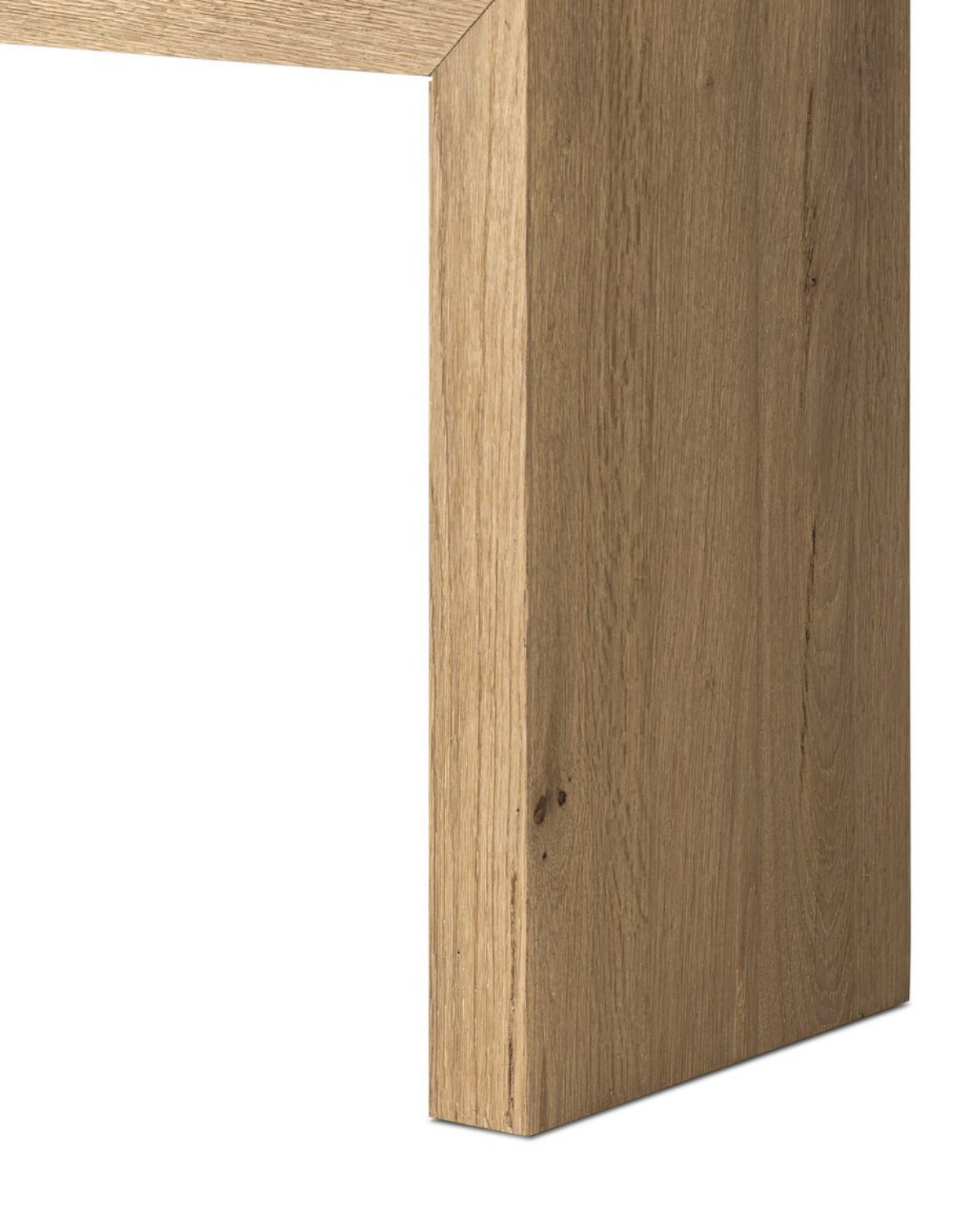 Matthes Console Table