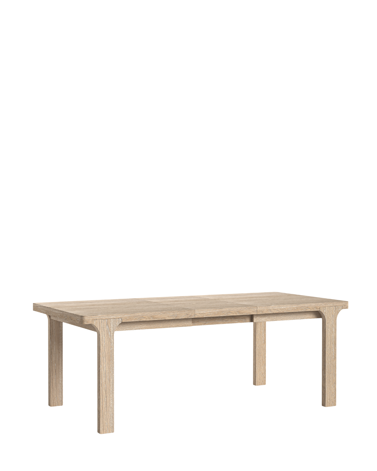 Melbourne Large Dining Table