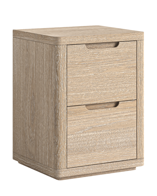 Melbourne Narrow Bedside