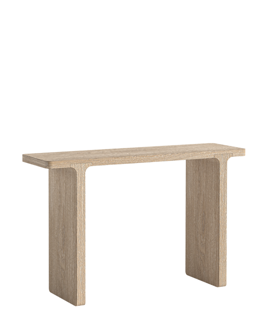Melbourne Console Table