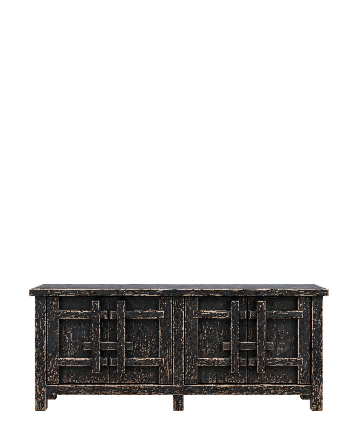 Melina Accent Cabinet