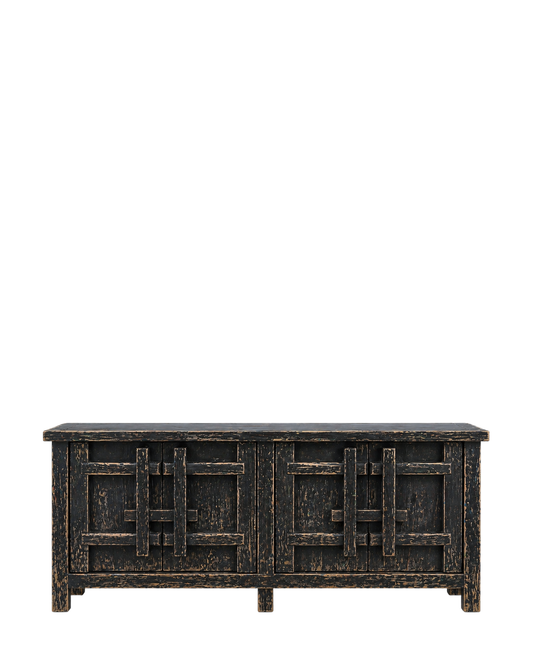 Melina Accent Cabinet