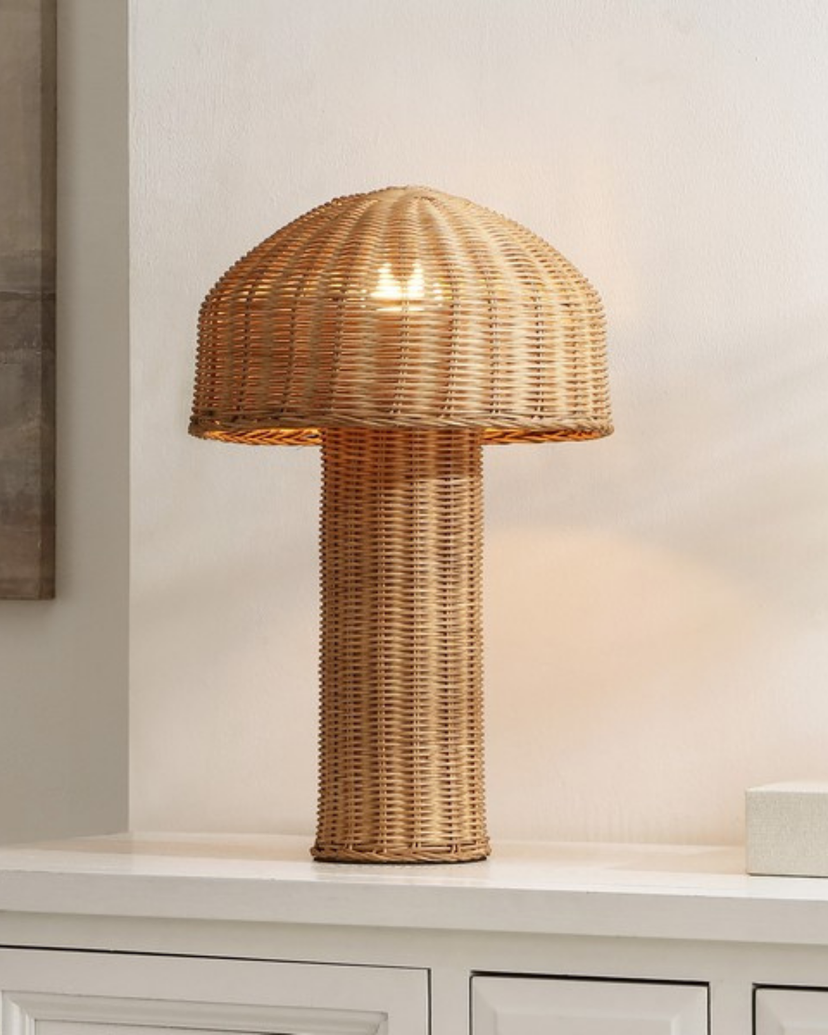 Mikayla Table Lamp