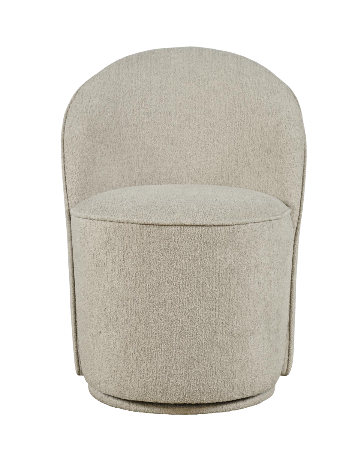 Milan Swivel Chair
