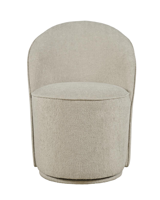 Milan Swivel Chair