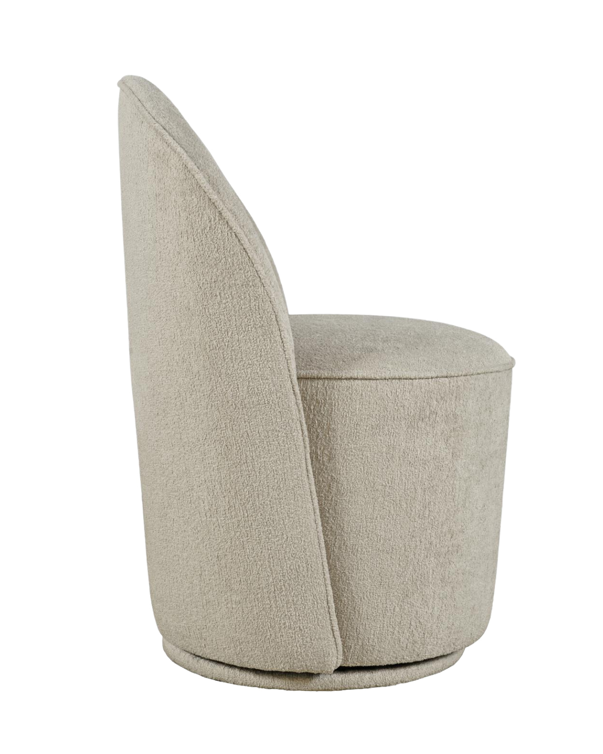 Milan Swivel Chair