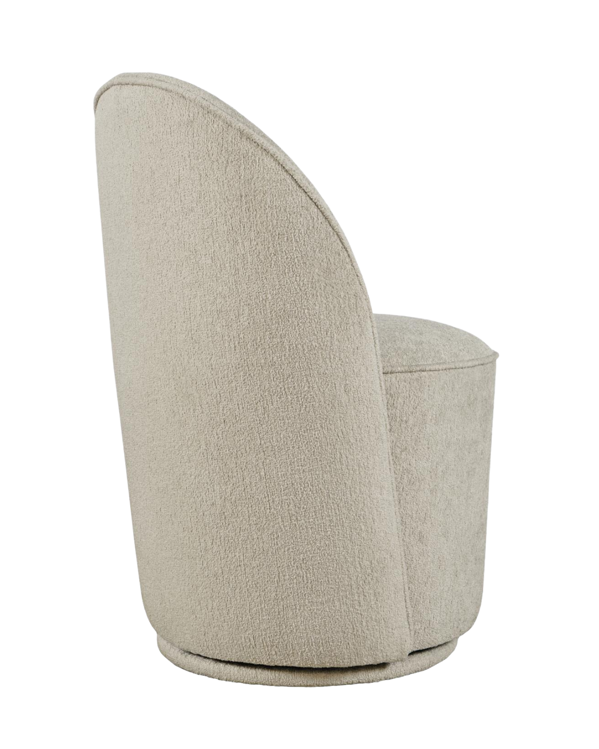 Milan Swivel Chair