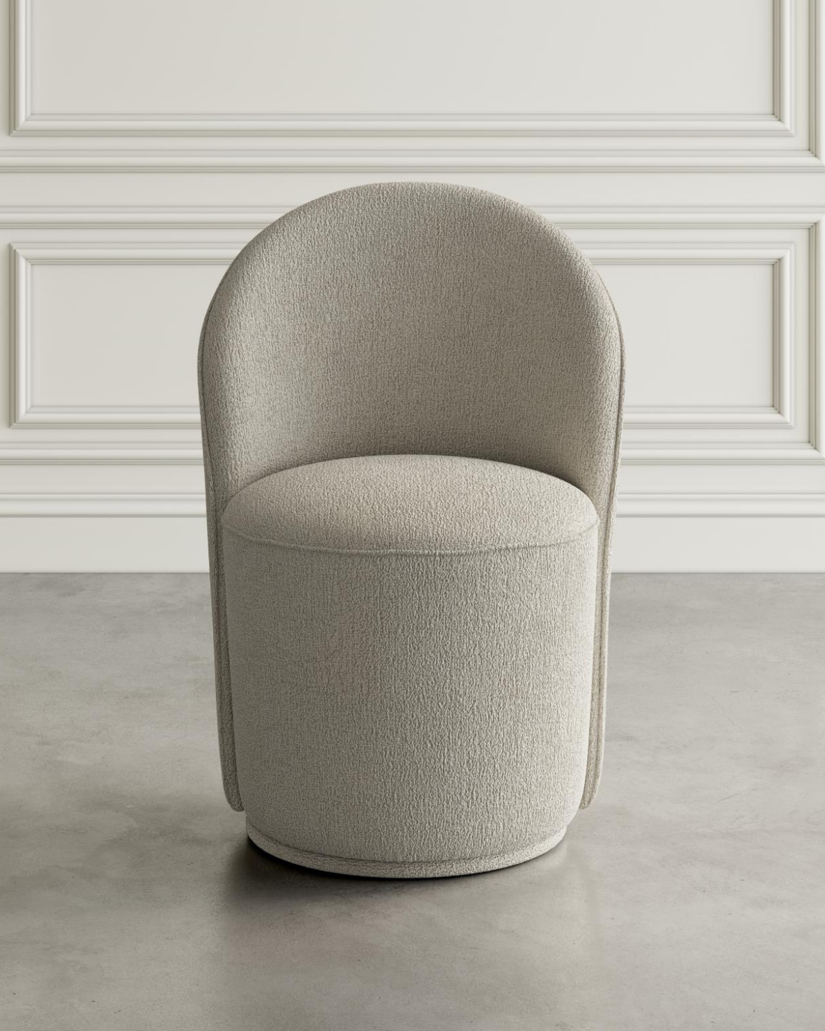 Milan Swivel Chair