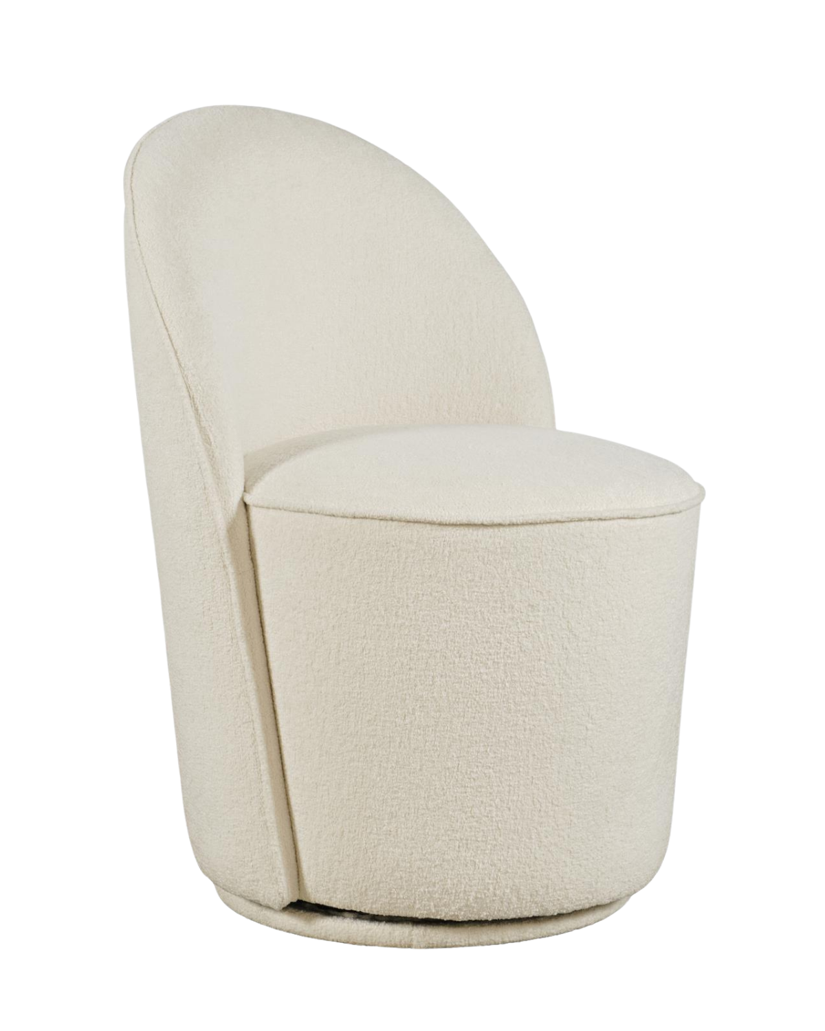 Milan Swivel Chair