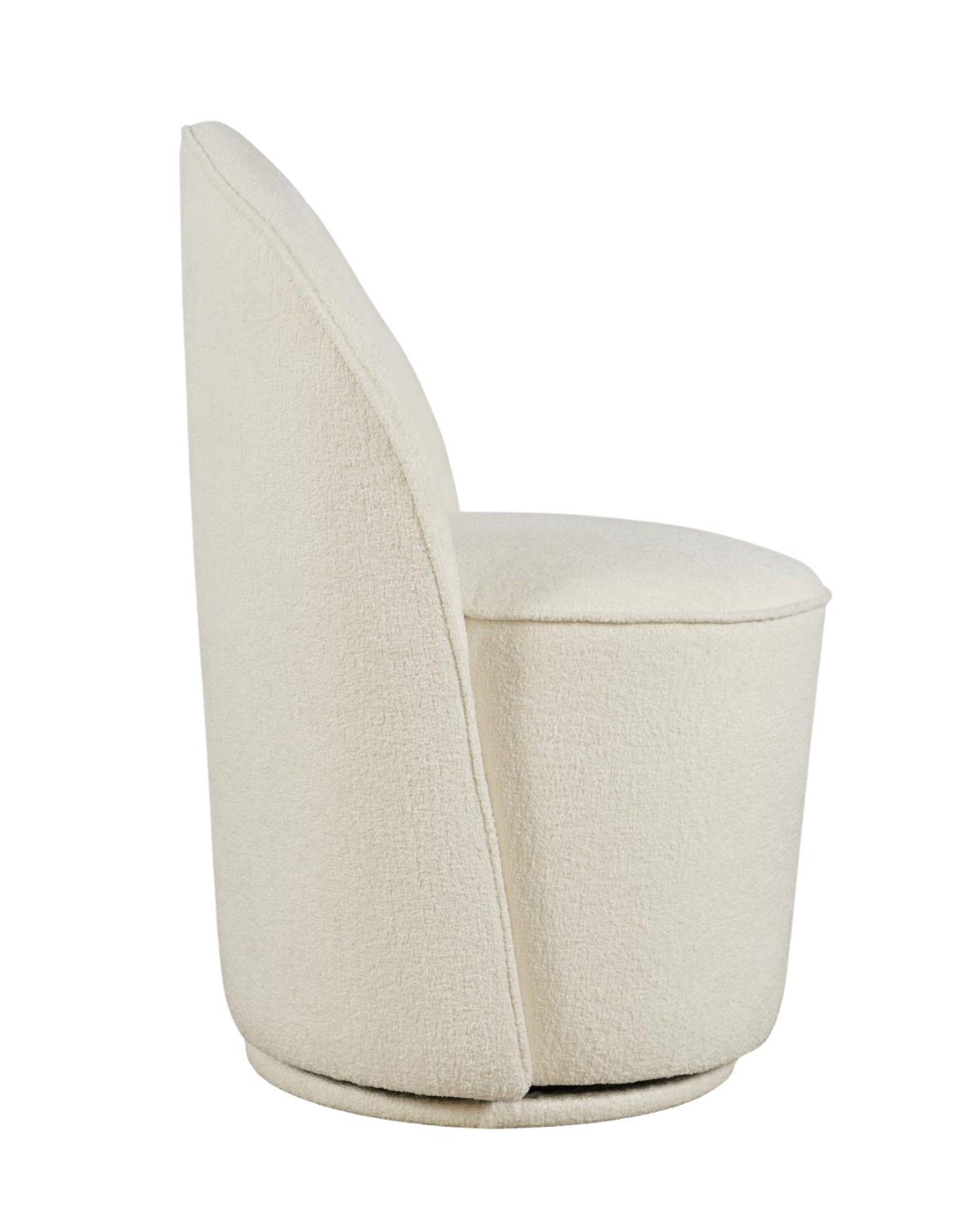 Milan Swivel Chair
