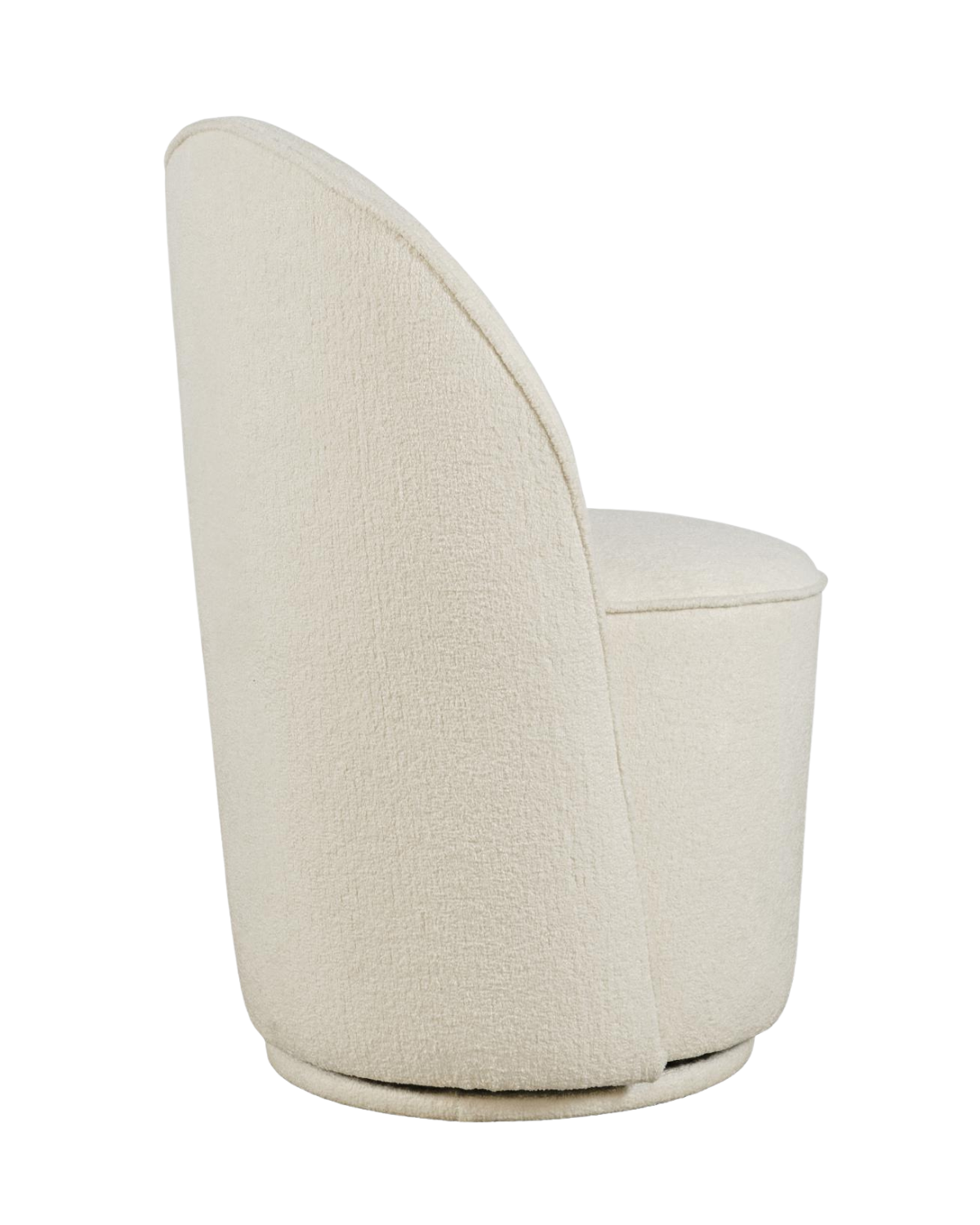 Milan Swivel Chair