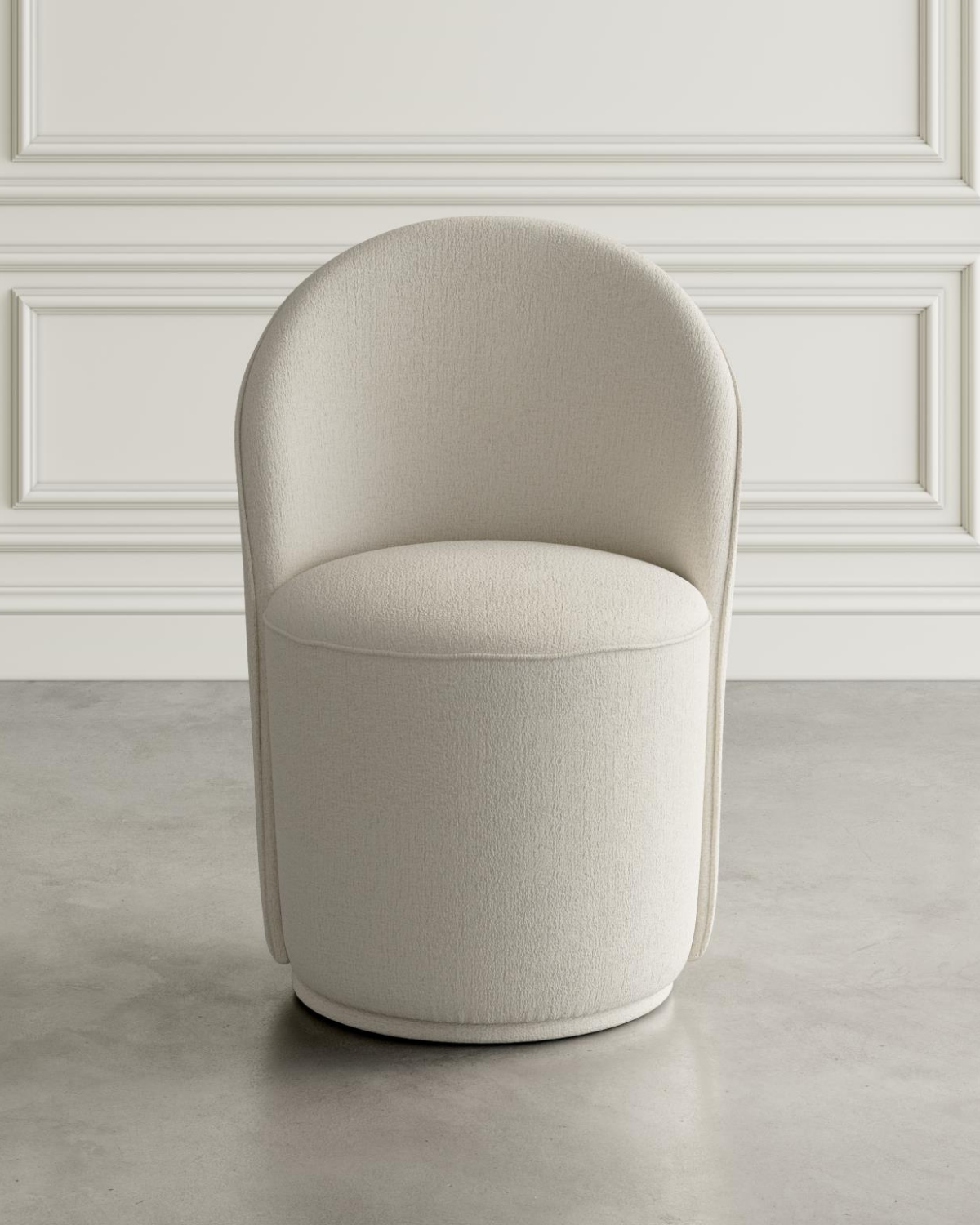 Milan Swivel Chair