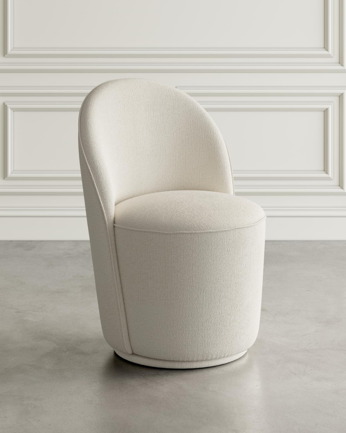 Milan Swivel Chair