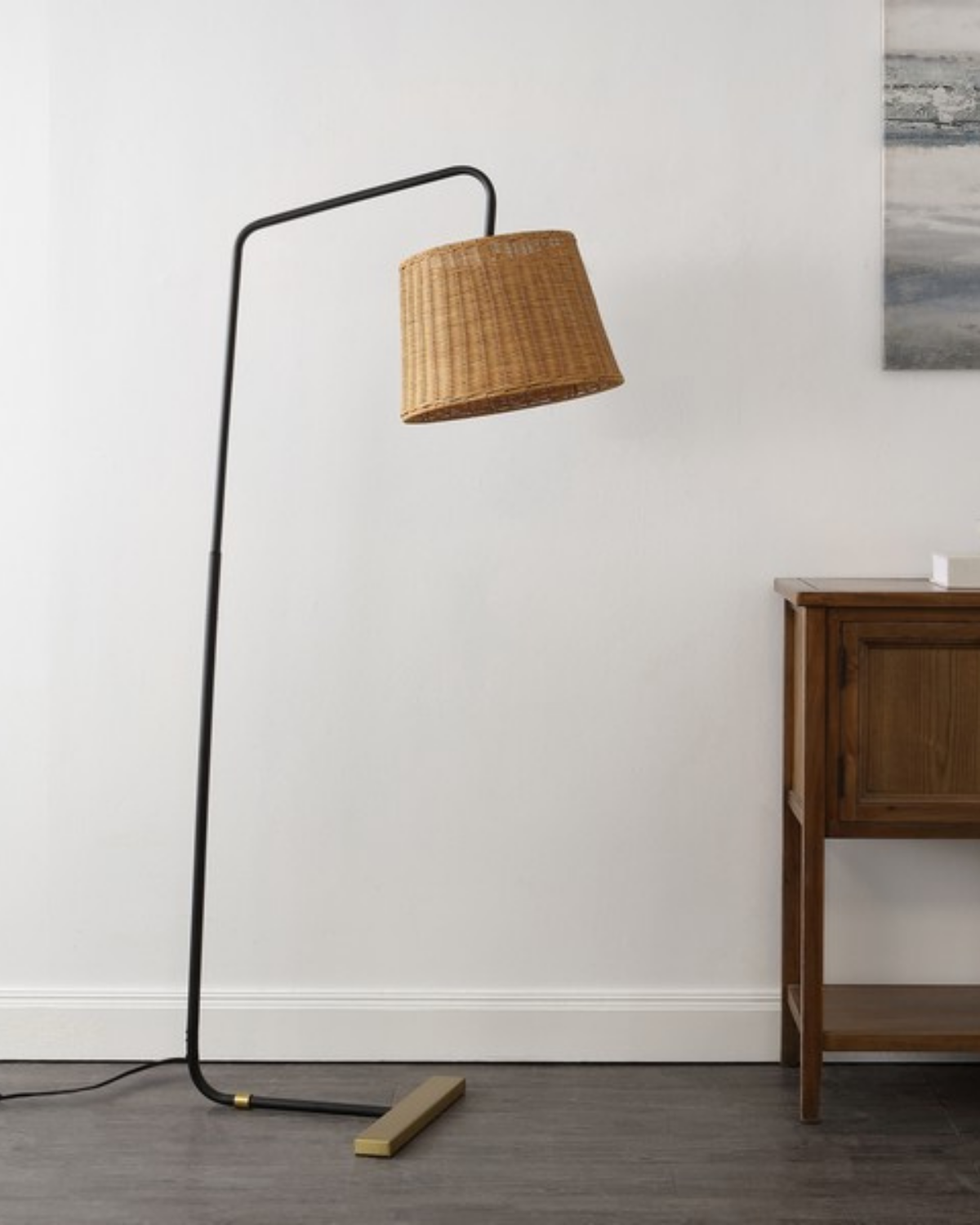 Millie Floor Lamp