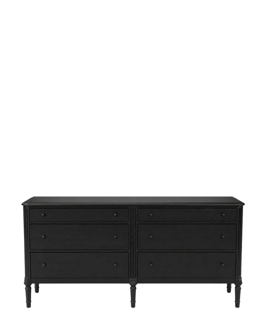 Minihas Dresser