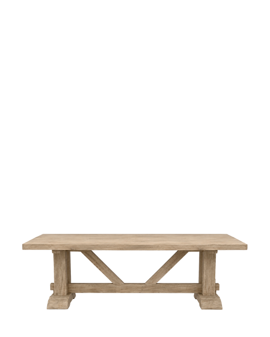 Monolith Dining Table