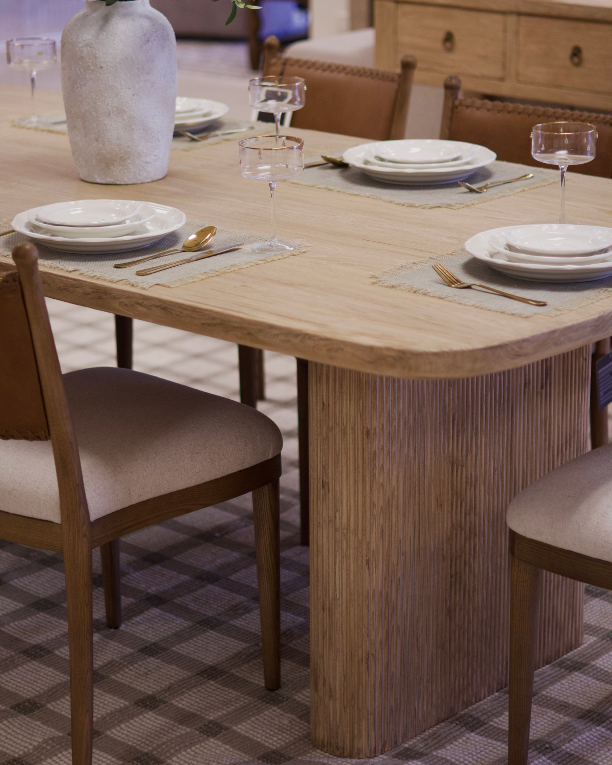 Monterey Dining Table