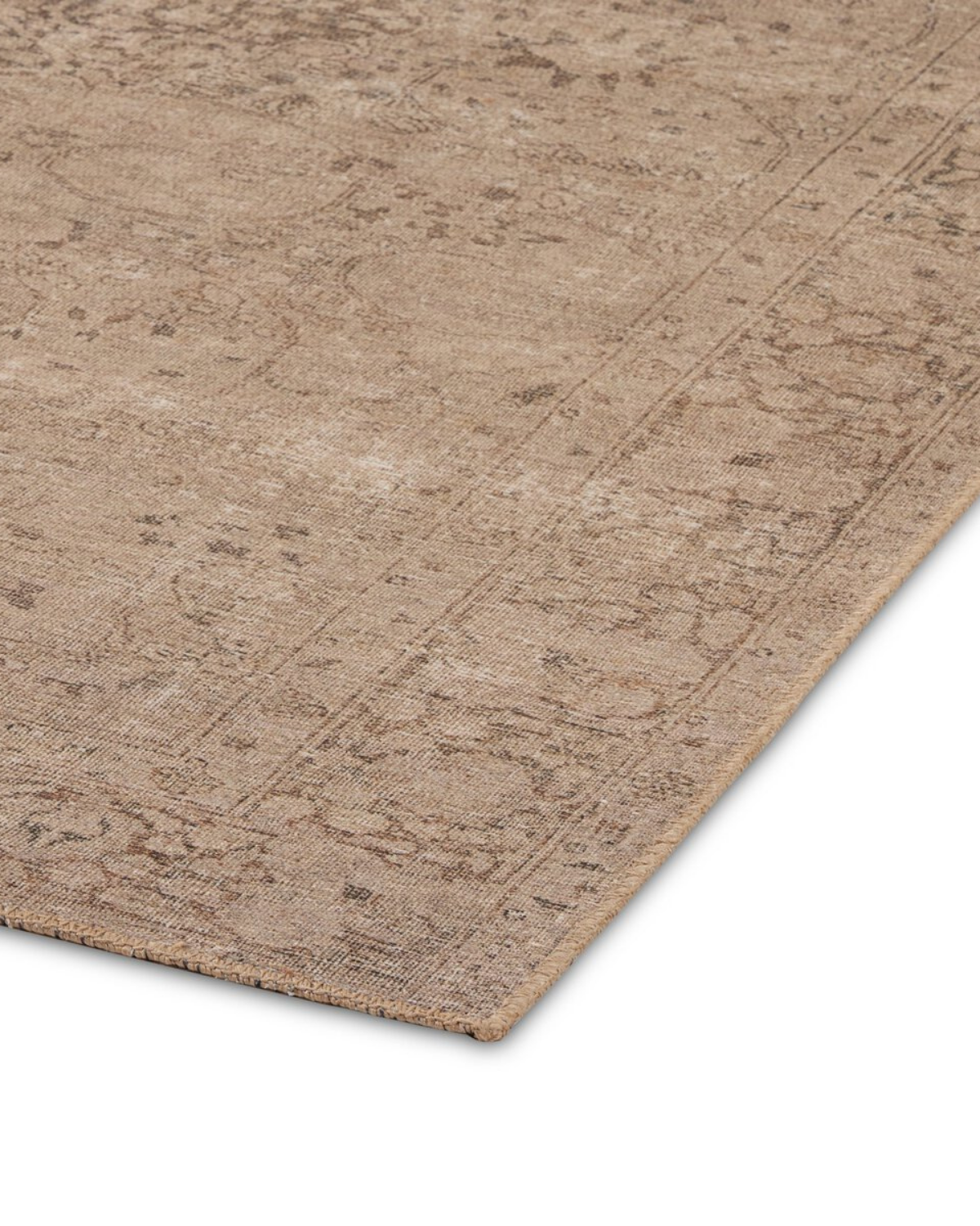 Morelli Alani Natural Vintage Rug