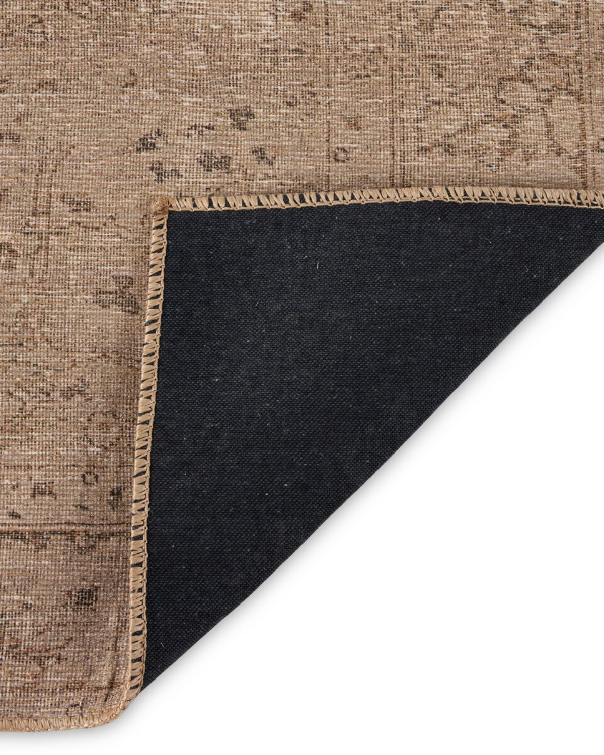 Morelli Alani Natural Vintage Rug