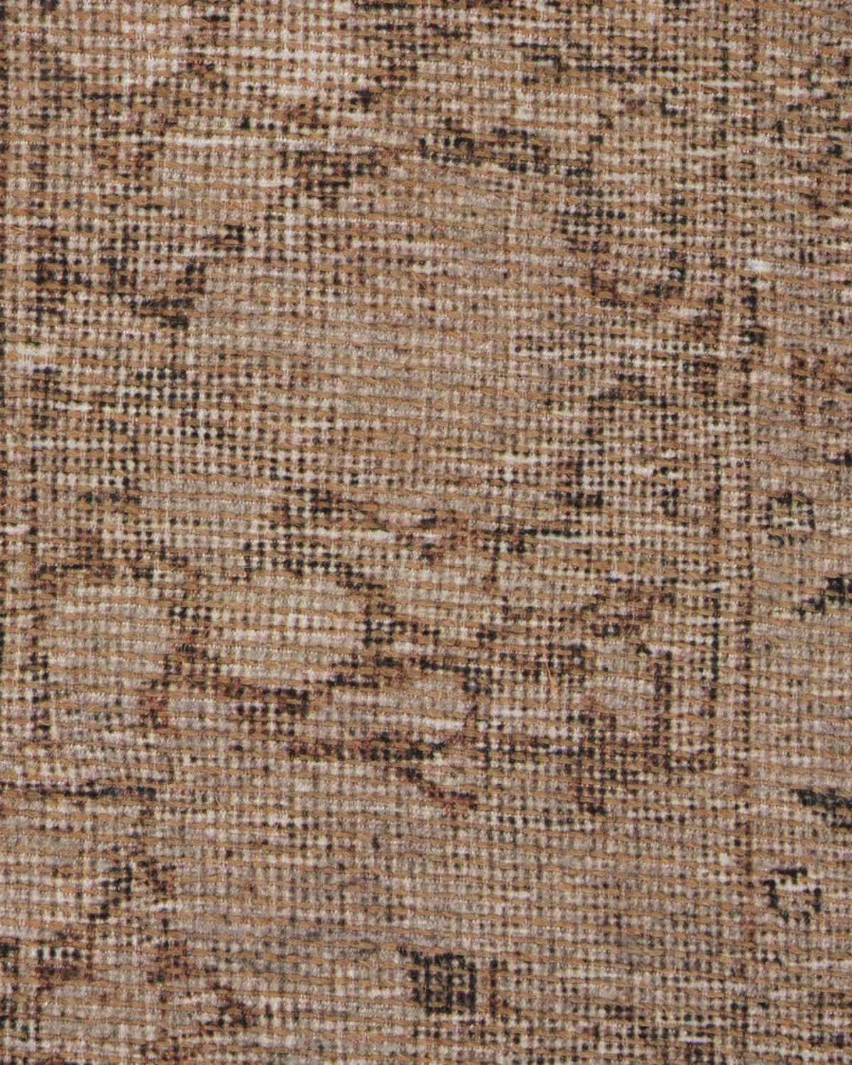 Morelli Alani Natural Vintage Rug