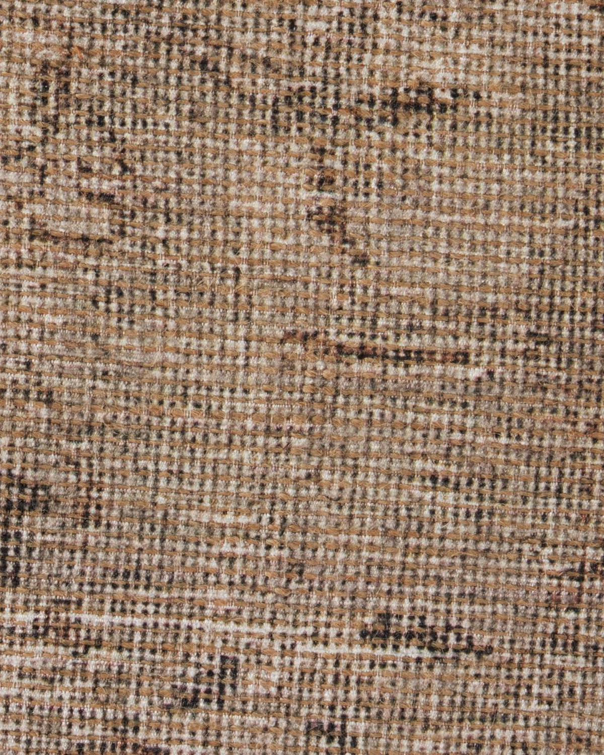Morelli Alani Natural Vintage Rug