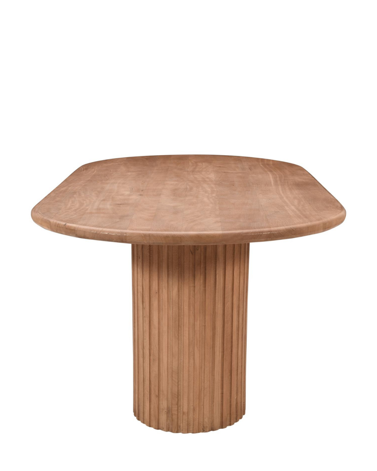 Naples Oval Dining Table