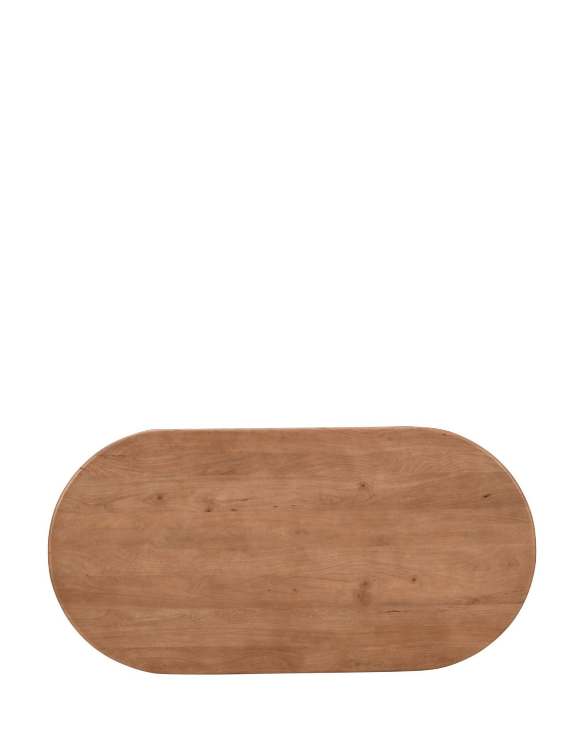 Naples Oval Dining Table